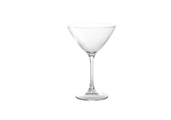 Martini Bardağı Tekli 20 Cl
