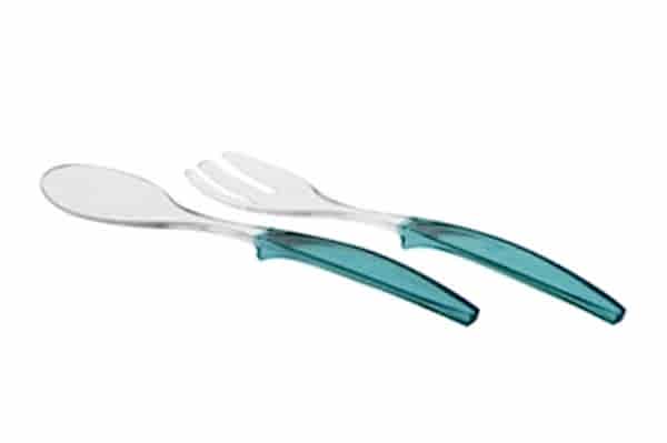 New Port Harbour Serisi Salata Servis seti 30cm