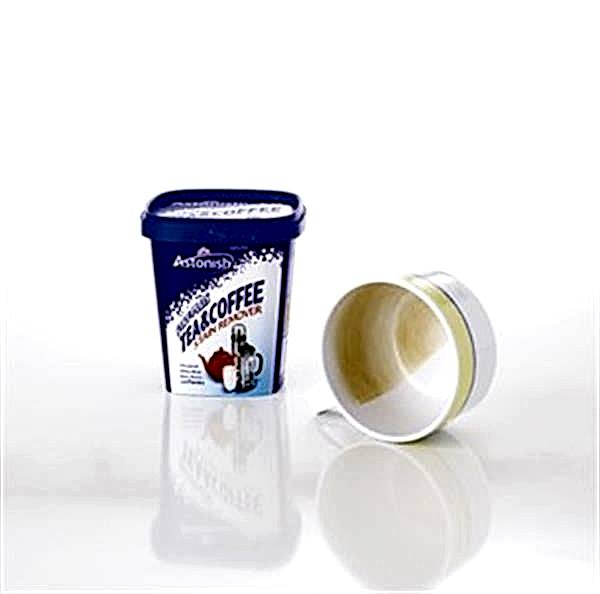 Melamin kahve lekesi çıkarıcı, 350 g