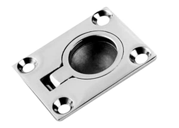 Gömme Kulp 38X48mm