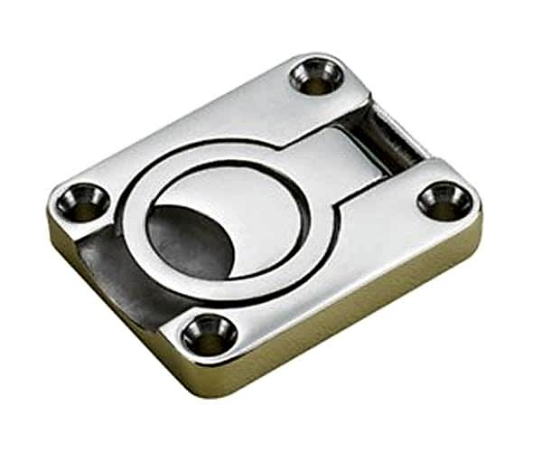 Gömme Kulp 56X48mm