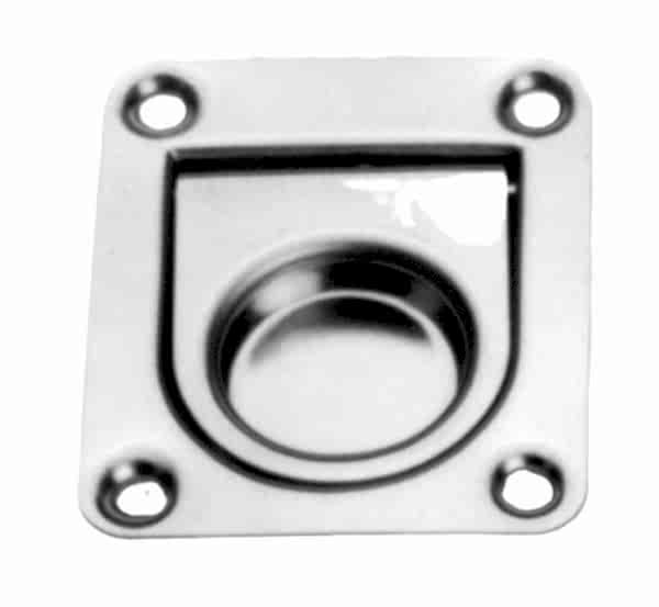 Gömme Kulp 66X55mm