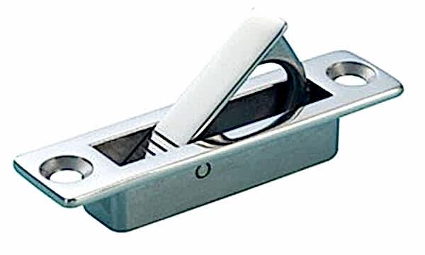 Gömme kulp 83,5X21MM