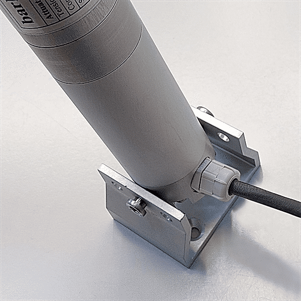 Barka Aktuatör, İtme/Çekme. 100Kg. 24V-1470mm