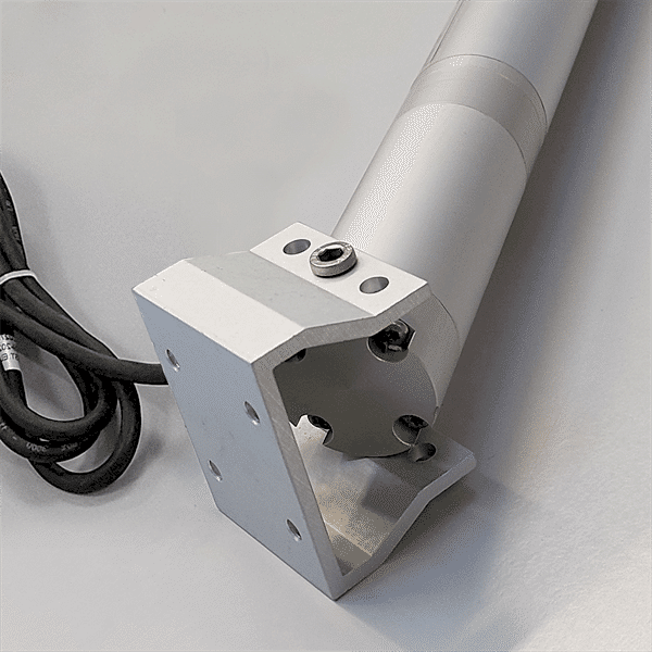 Barka Aktuatör. İtme/Çekme. 350 Kg. 12V - 480mm