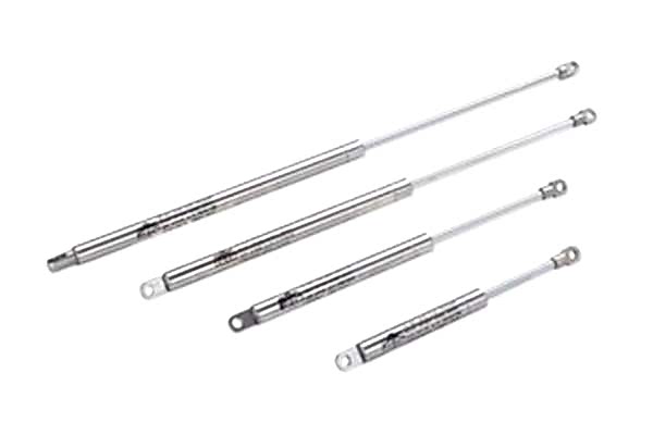 Trem gazlı amortisör 355mm - 30 kg