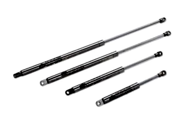 Trem gazlı amortisör 550mm - 64 kg