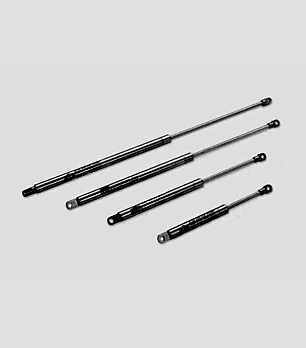 Trem gazlı amortisör 600mm - 20 kg