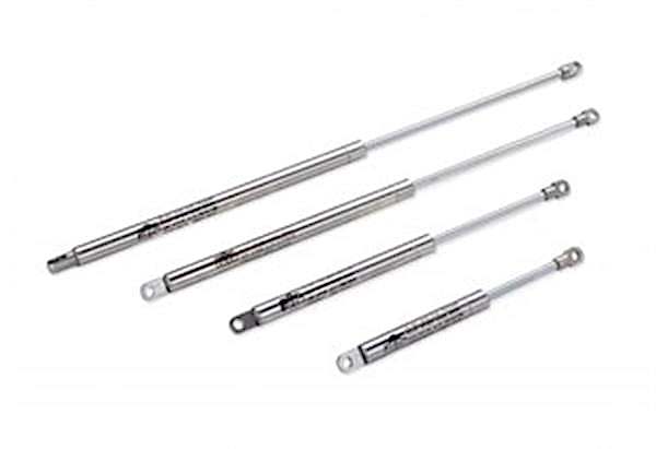 Trem gazlı amortisör 600mm - 60kg