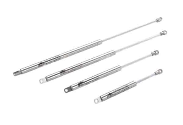 Trem gazlı amortisör 700mm - 45 kg