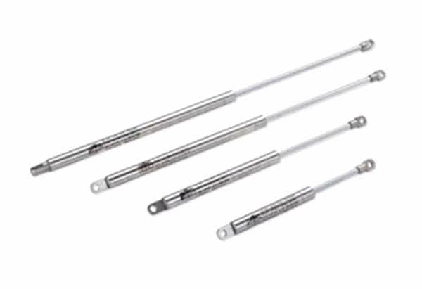 Trem gazlı amortisör 900mm - 45 kg