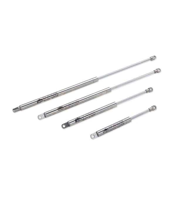 Trem gazlı amortisör 500mm- 50kg