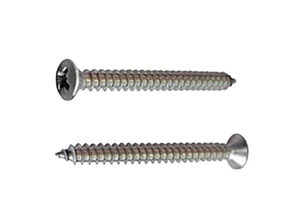 Ahşap vidası 8x5/8