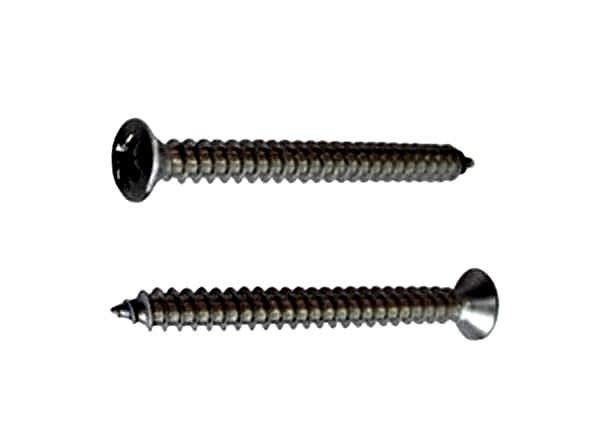 Ahşap vidası 8x1-3/4