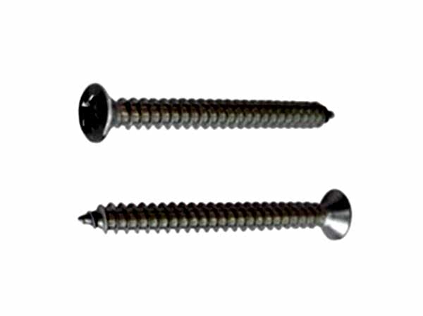 Ahşap vidası 12x5/8