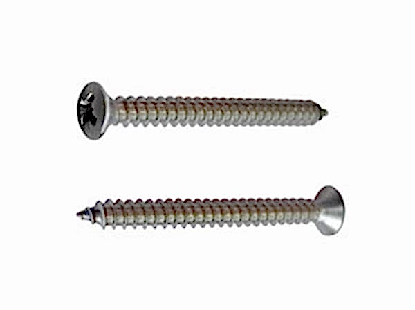Ahşap vidası 12x1-1/2