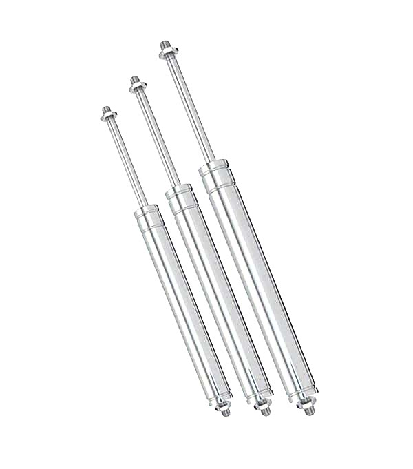 Hahn Gasfedern G08 60X190MM Amortisör 100N/10KGF