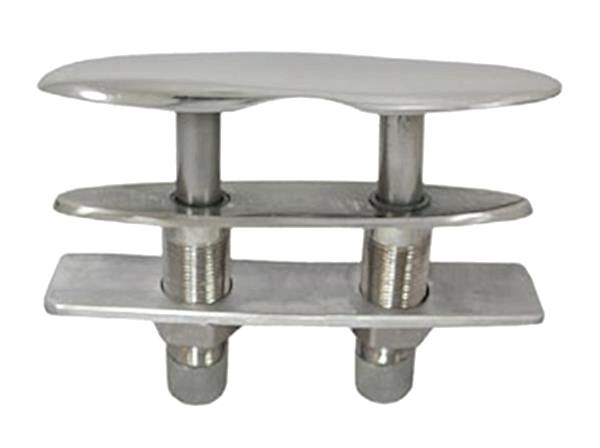 Paslanmaz Çelik Koç boynuzu 146 mm