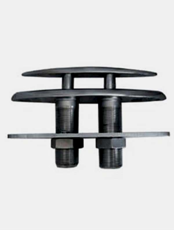 Koç Boynuzu Gömme 222mm