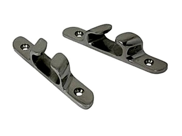 Paslanmaz Çelik Kurtağzı 155 mm