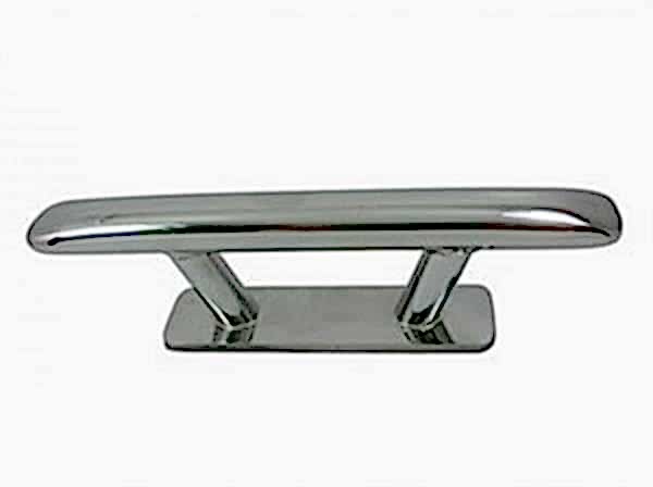 Paslanmaz Çelik Koç boynuzu 15 cm