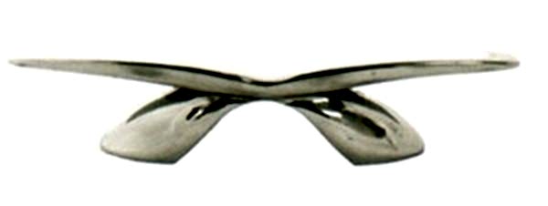 Paslanmaz Çelik Koç boynuzu 215 mm