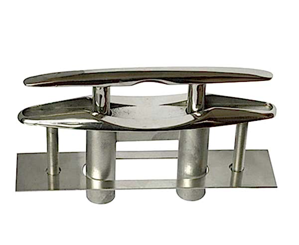 Paslanmaz Çelik Koç boynuzu 112 mm