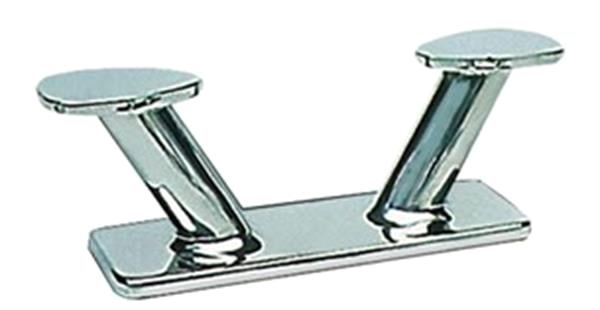 Paslanmaz Çelik Koç boynuzu 240 mm