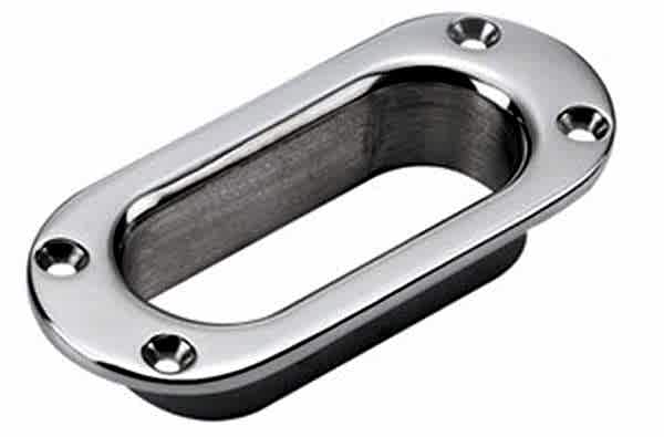 Loça 140X62MM