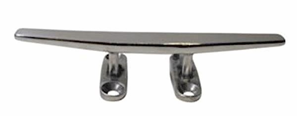 Paslanmaz çelik Koç boynuzu 203mm