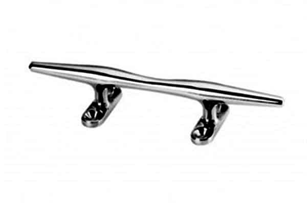 Paslanmaz Çelik Koç Boynuzu 152mm
