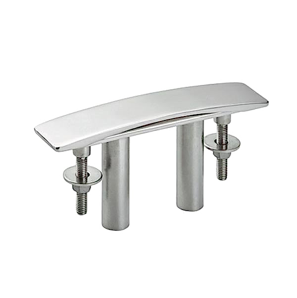 Koç Boynuzu, Gömme 203mm