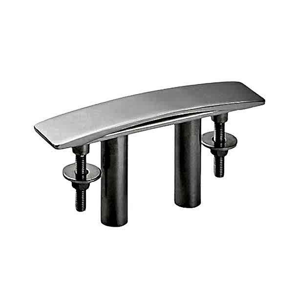 Koç Boynuzu, Gömme 254 mm