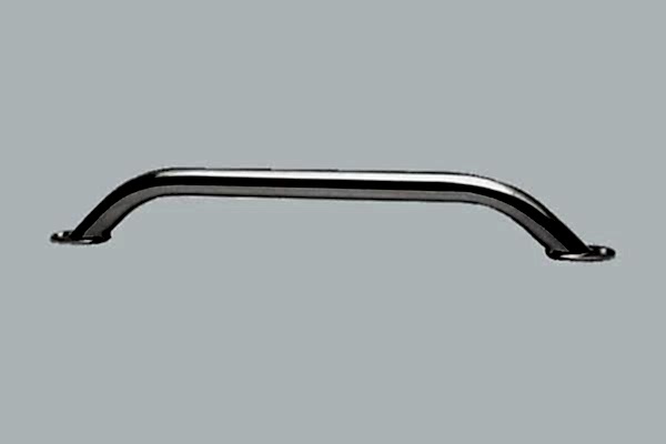 Tutamak, Pasl.Çelik 40.7cm