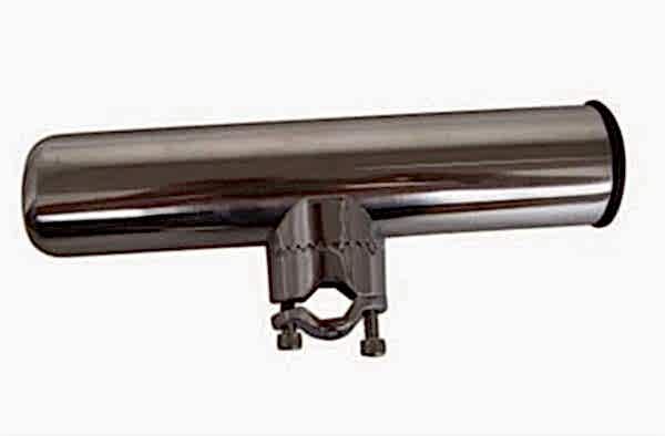 Kamış Yuvası, AISI 316 Pasl.Çelik