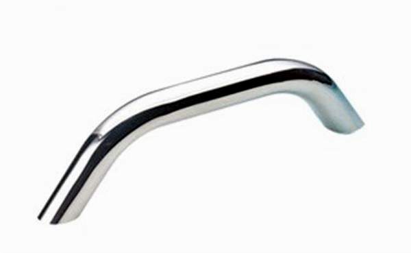 Tutamak Ağır Hizmet Alttan Montaj 229mm