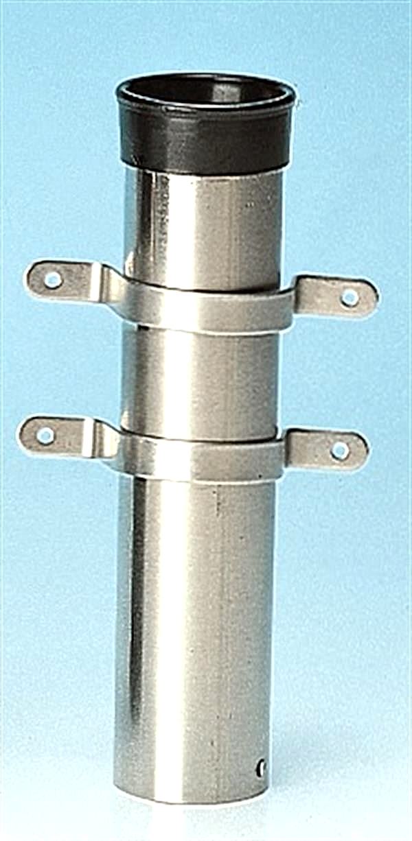 Kamış Yuvası, Pasl.Çelik 229mm