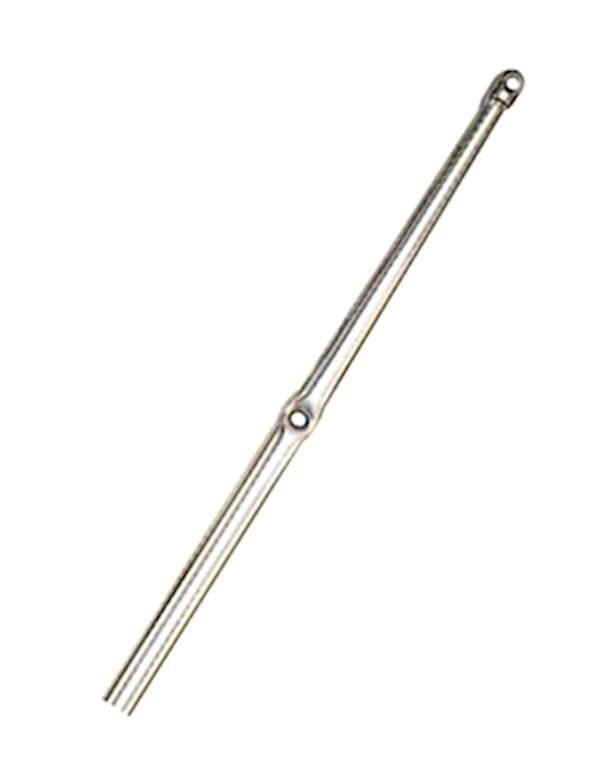 Vardavela dikmesi PASLANMAZ ÇELİK 61CM