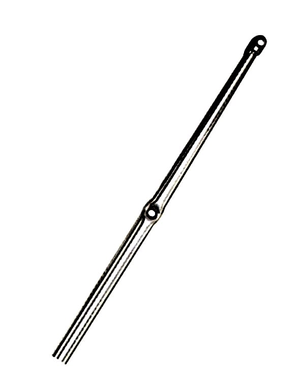 Vardavela dikmesi P ÇELİK 75CM