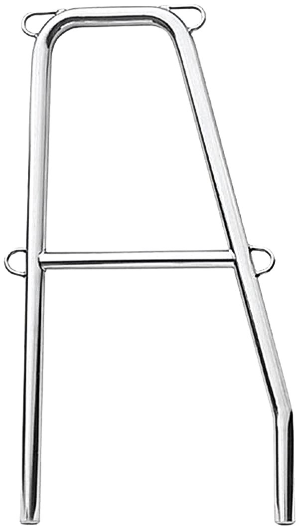 Tutamak P ÇELİK 25MM 61CM