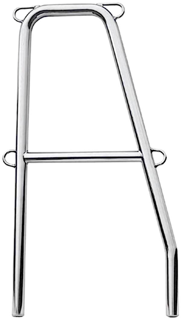 Tutamak 25MM P ÇELİK 74CM