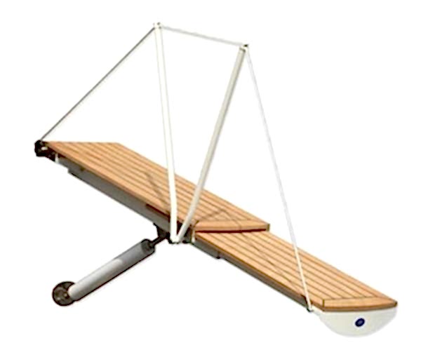 TREM ELEKTRİKLİ PASARELLA 12V 210 CM