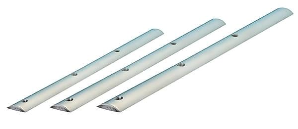 Yumru çıtası P ÇELİK 32MMX3.65M