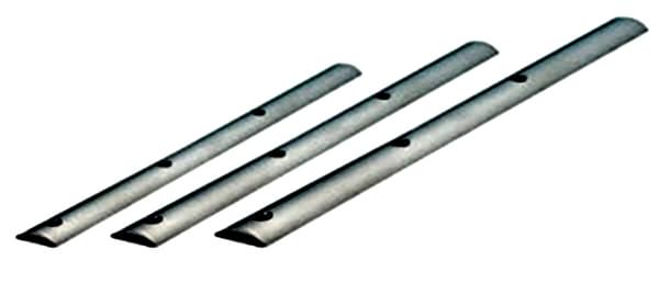 Yumru çıtası P ÇELİK 38MMX3.65M