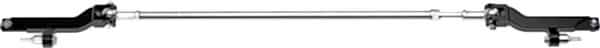 Glydus TR1D Tie Bar 660-914mm (İki Motor Çift Sil,ndir)