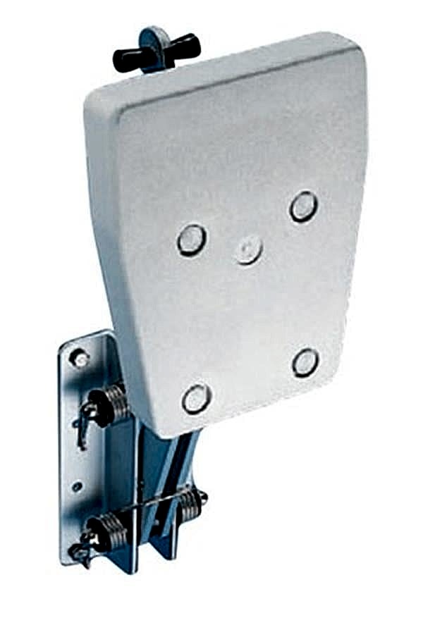 Dıştan takma motor braketi