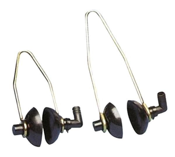 Motor yıkama aparatı 200MM