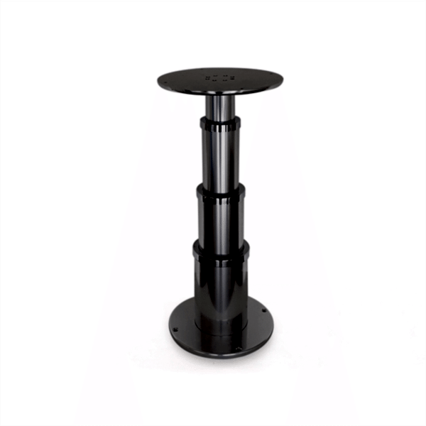 Barka Elektrikli Masa Ayağı. 24V. 3 Kademe - 700mm