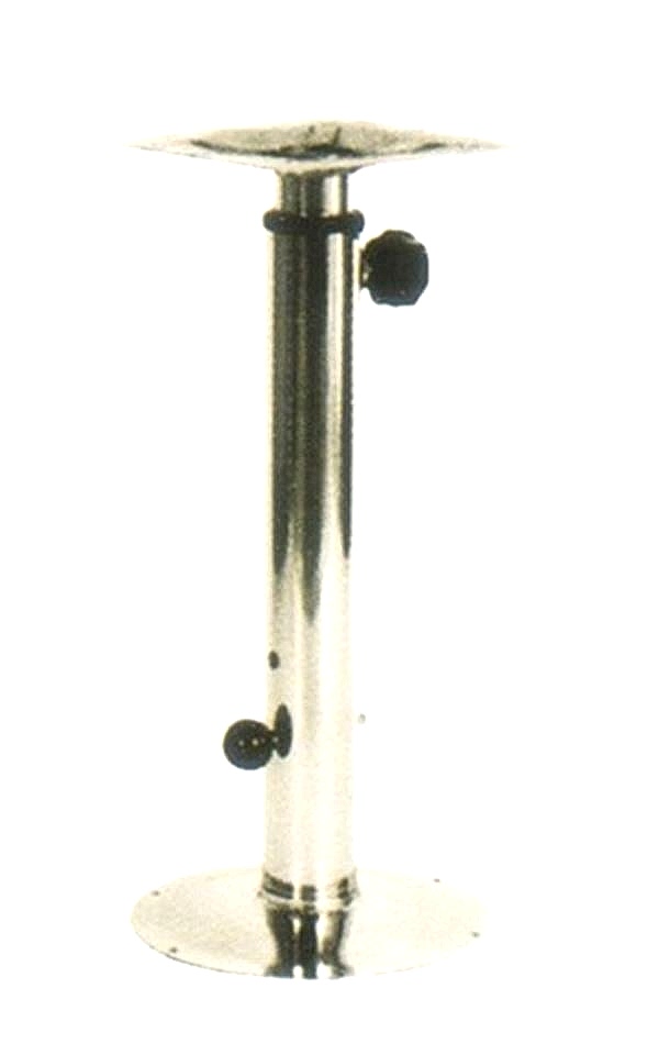 Koltuk ayağı 540-720 mm