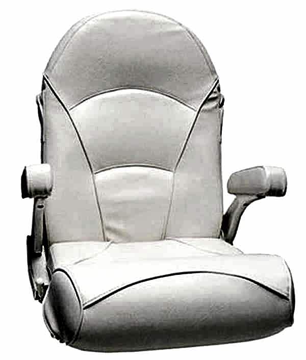 Springfield Royal Flip Up Seat